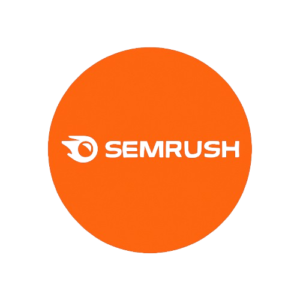 Semrush logo