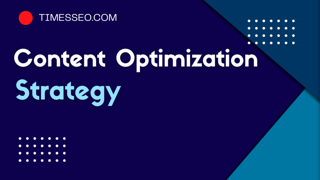 On-Page SEO Audit Steps for Service Websites