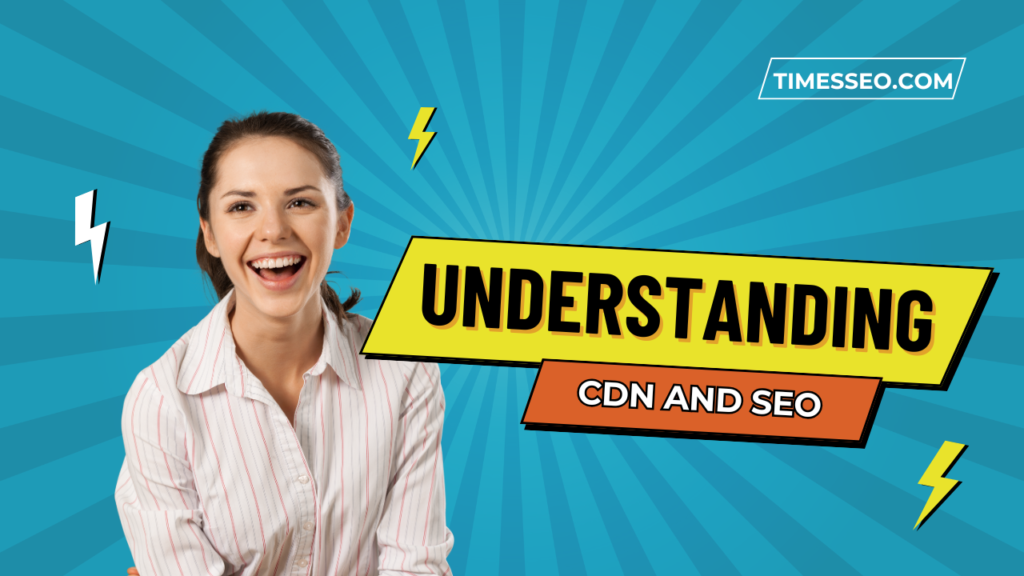CDN implementation for SEO