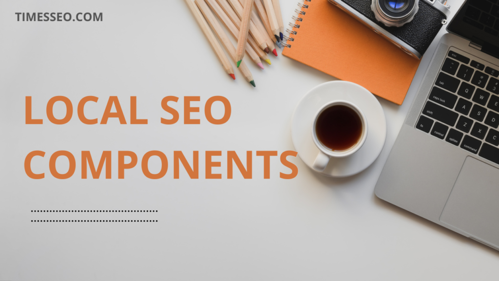 SEO audit services