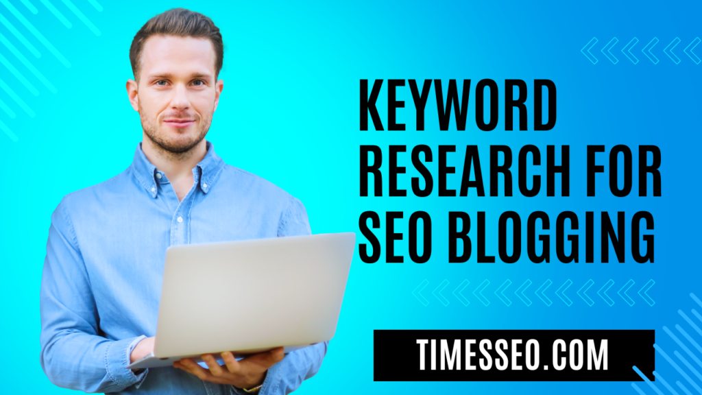 SEO blog ideas