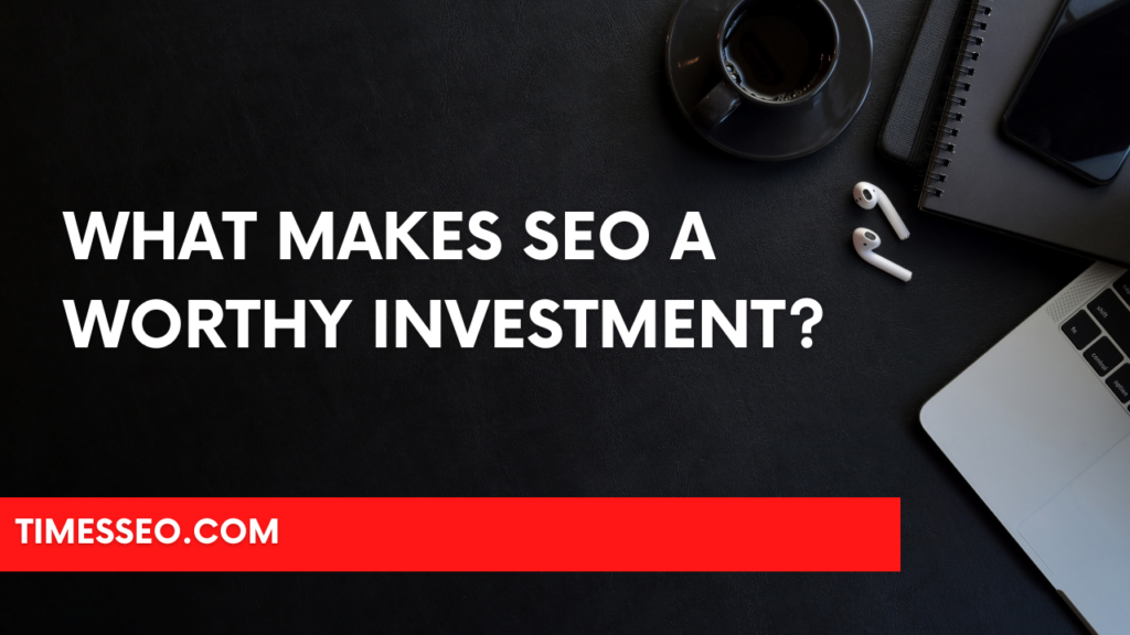 SEO case studies