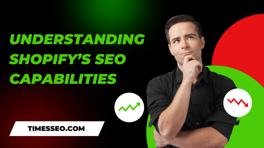 SEO for Shopify stores