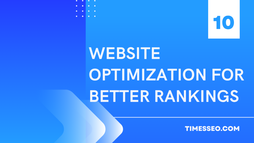 SEO for dental clinics