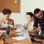 SEO for independent consultants
