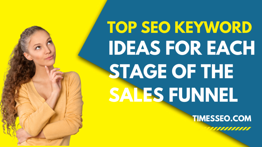 SEO keyword ideas