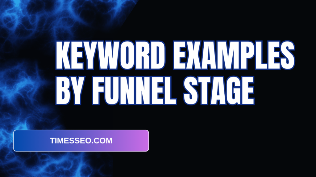 SEO keyword ideas