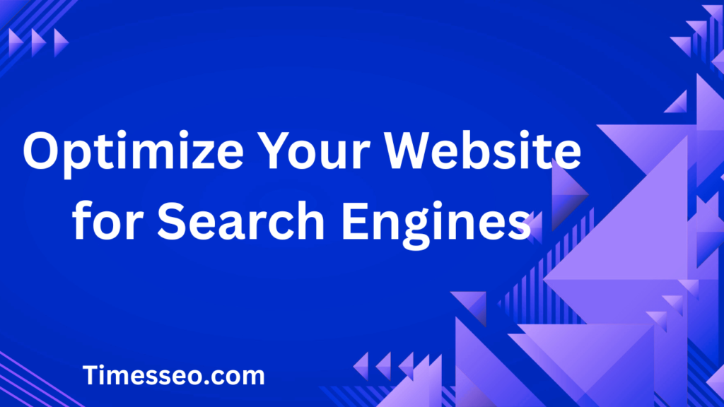 SEO plan for beauty salons