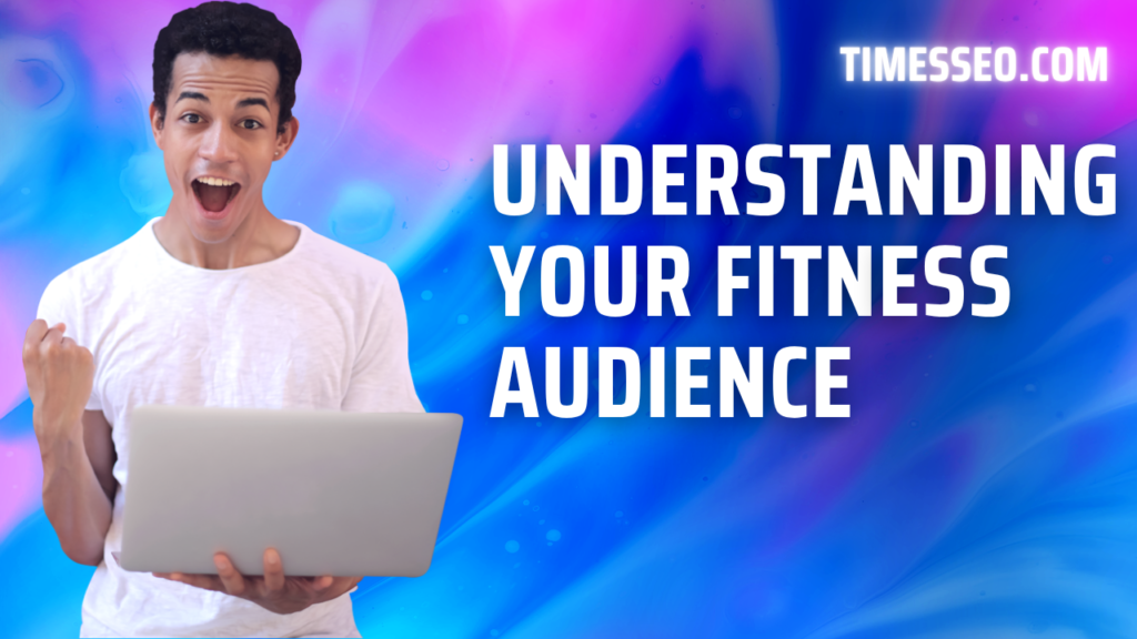 SEO strategies for fitness