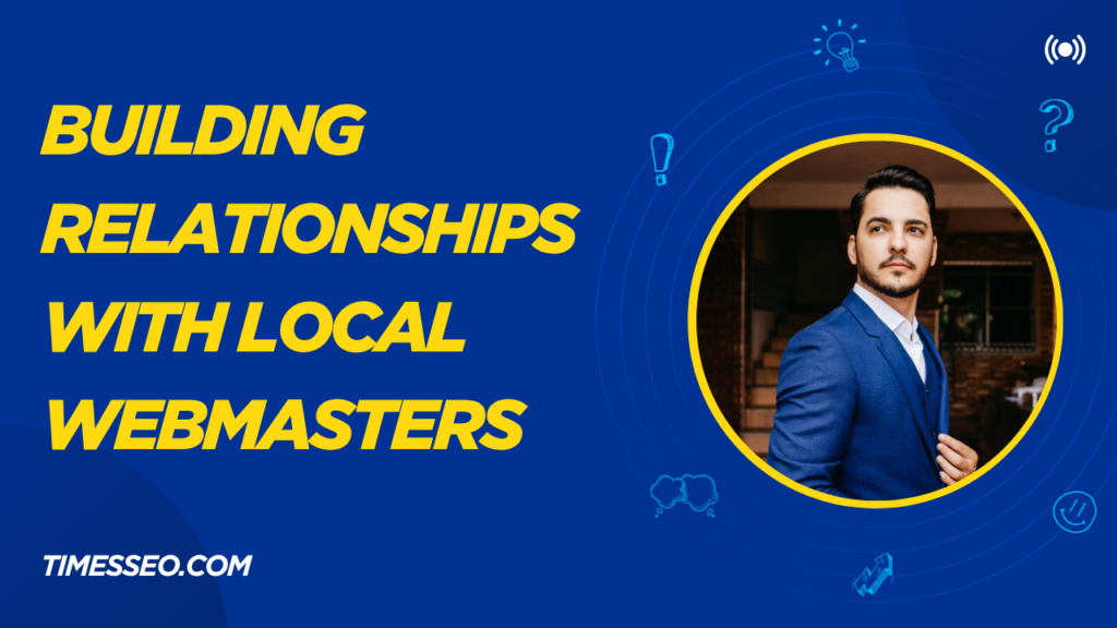 broken link building for local SEO