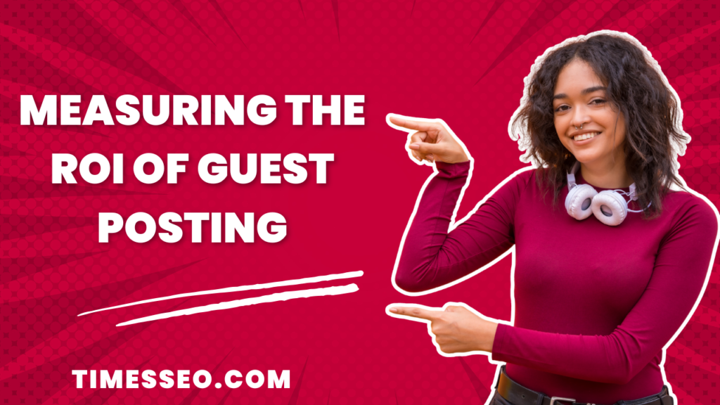 building niche relevant backlinks