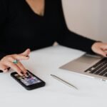 dealing with pagination
