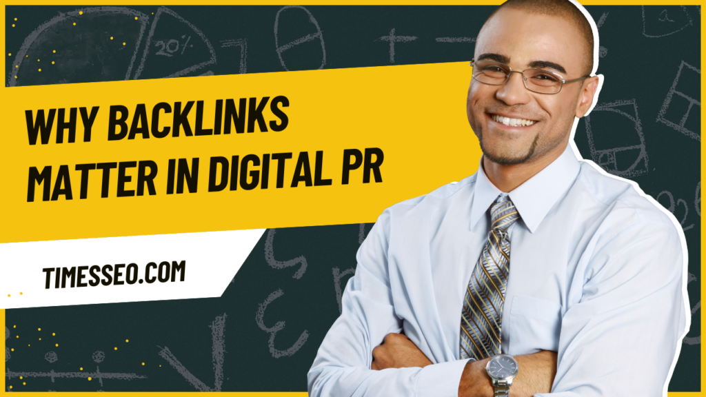 digital PR strategy