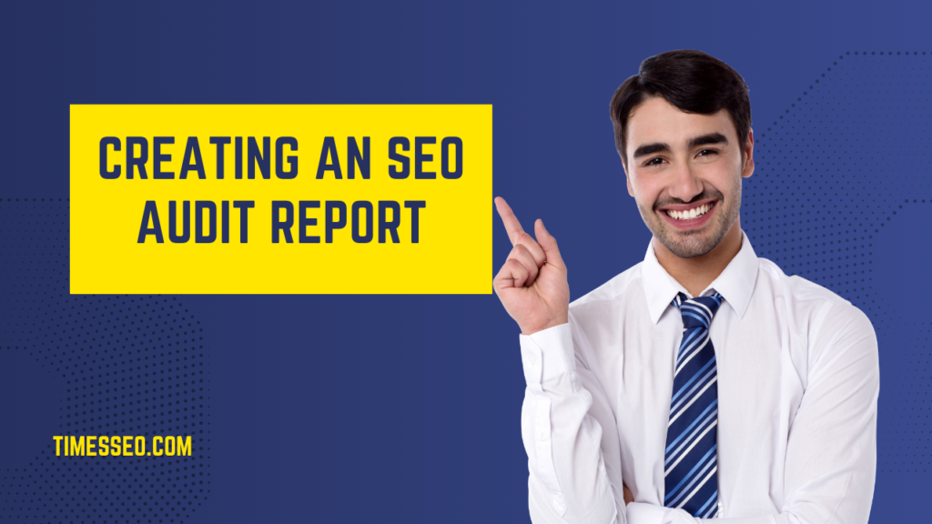 ecommerce seo audit