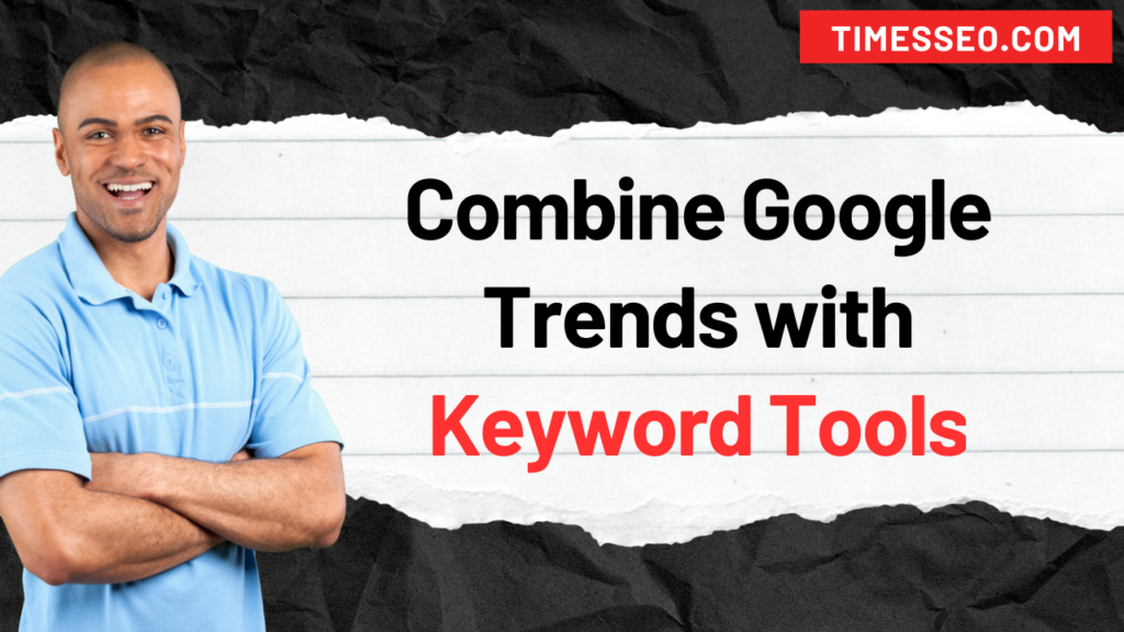 finding low competition keywords