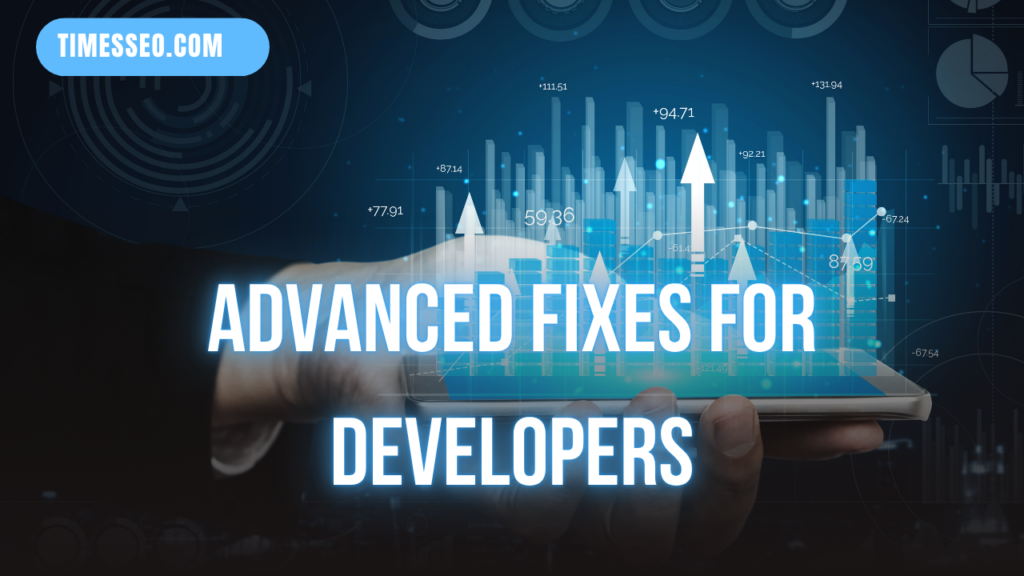 fixing crawl errors in Google