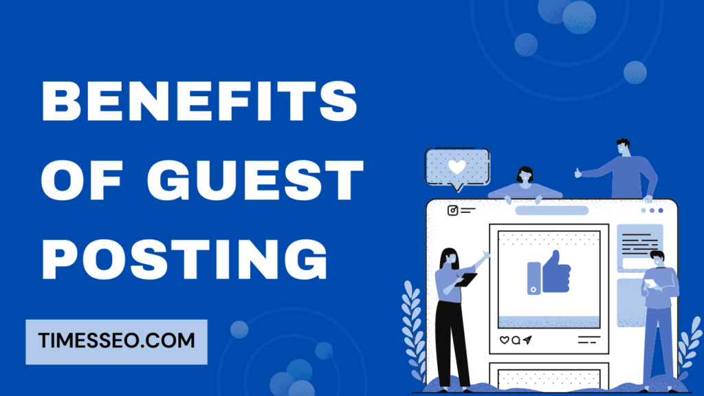 guest posting outreach