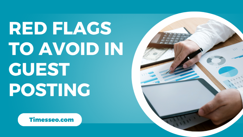 guest posting outreach