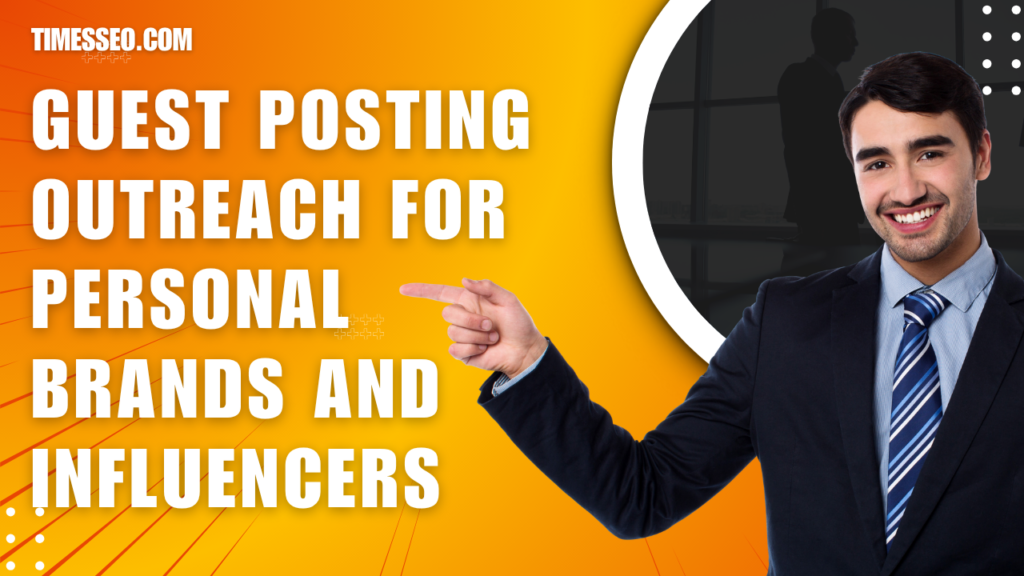 guest posting outreach