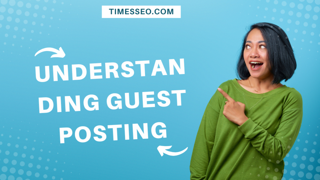 guest posting outreach