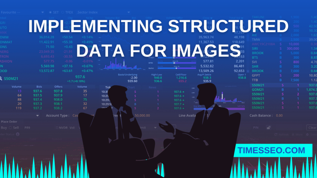 image SEO for ecommerce stores