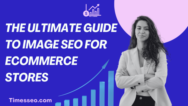 image SEO for ecommerce stores
