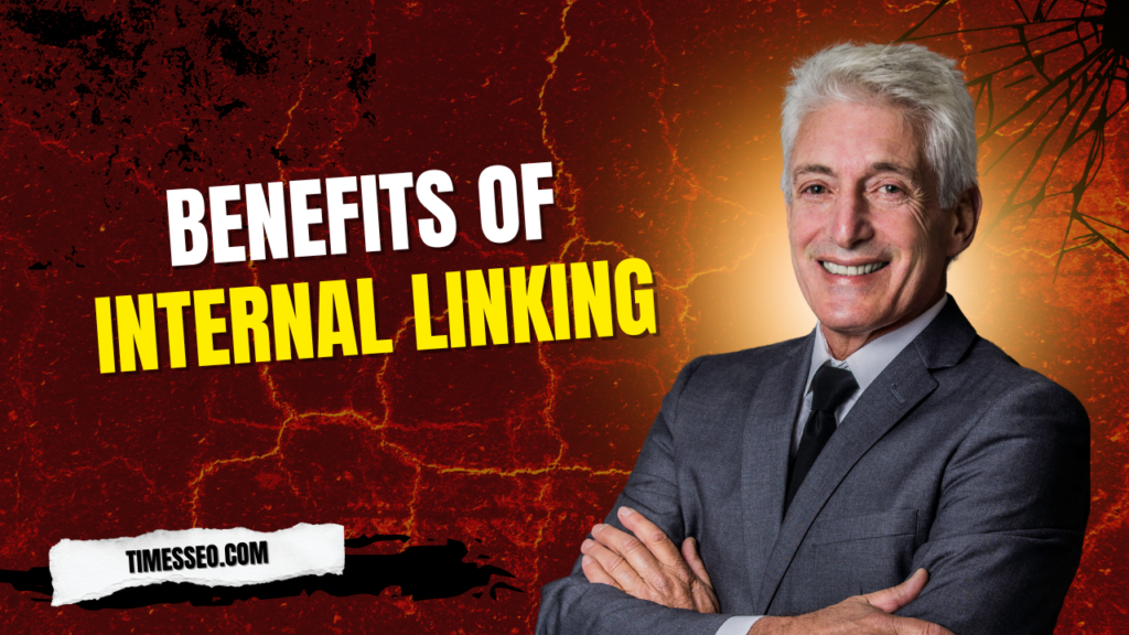 internal linking strategies