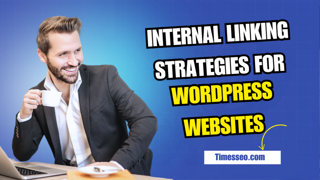 internal linking strategies