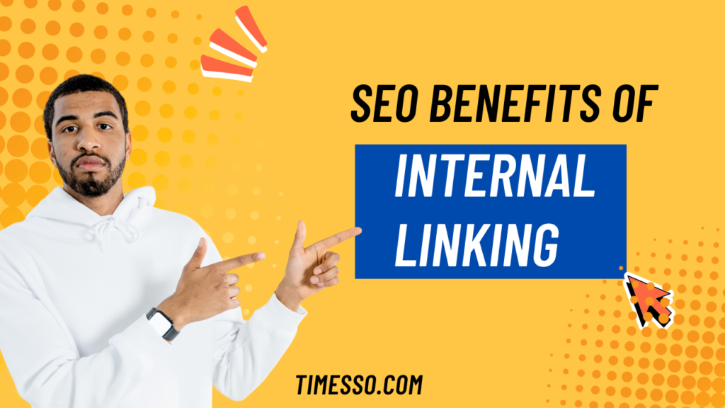 internal linking strategies