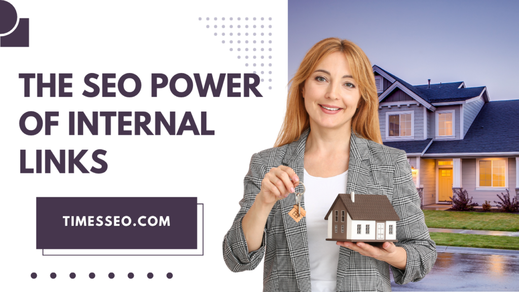 internal linking structure