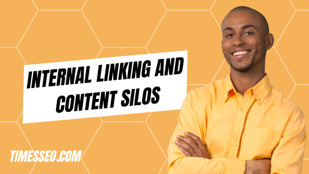 internal linking structure