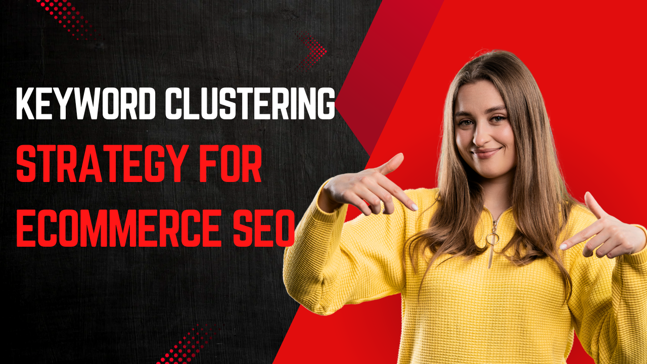 keyword clustering strategy