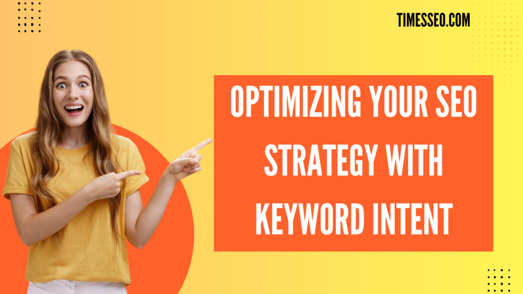 keyword intent analysis