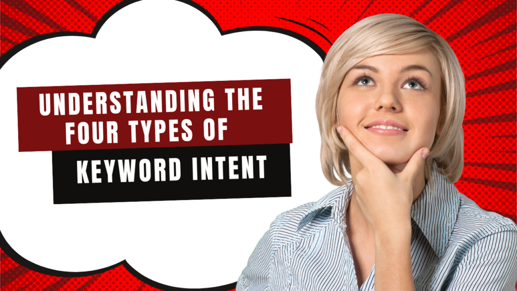 keyword intent analysis