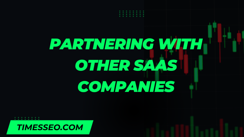 link building for B2B SaaS sites