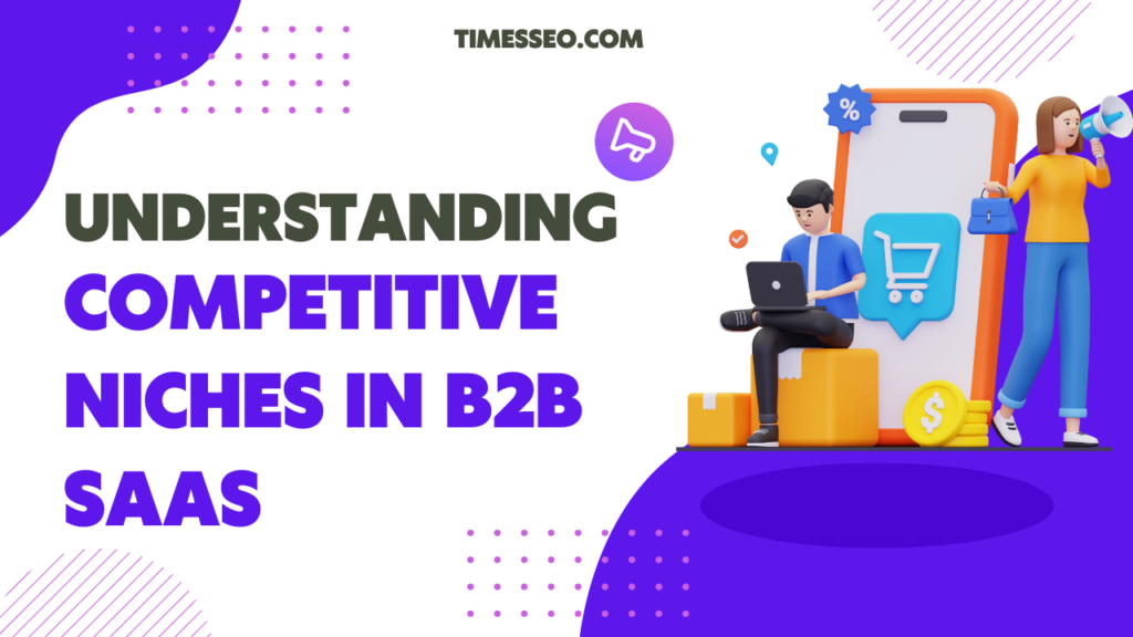link building for B2B SaaS sites