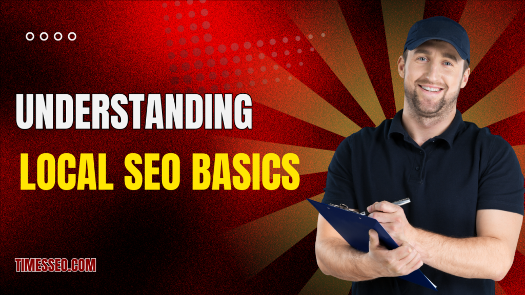 local keyword research