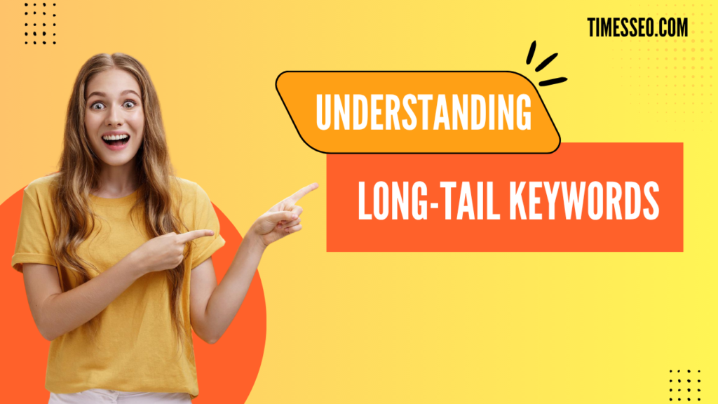 long‑tail keyword strategy