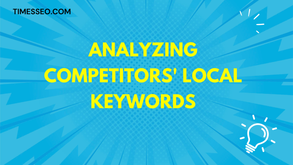 long‑tail keyword strategy