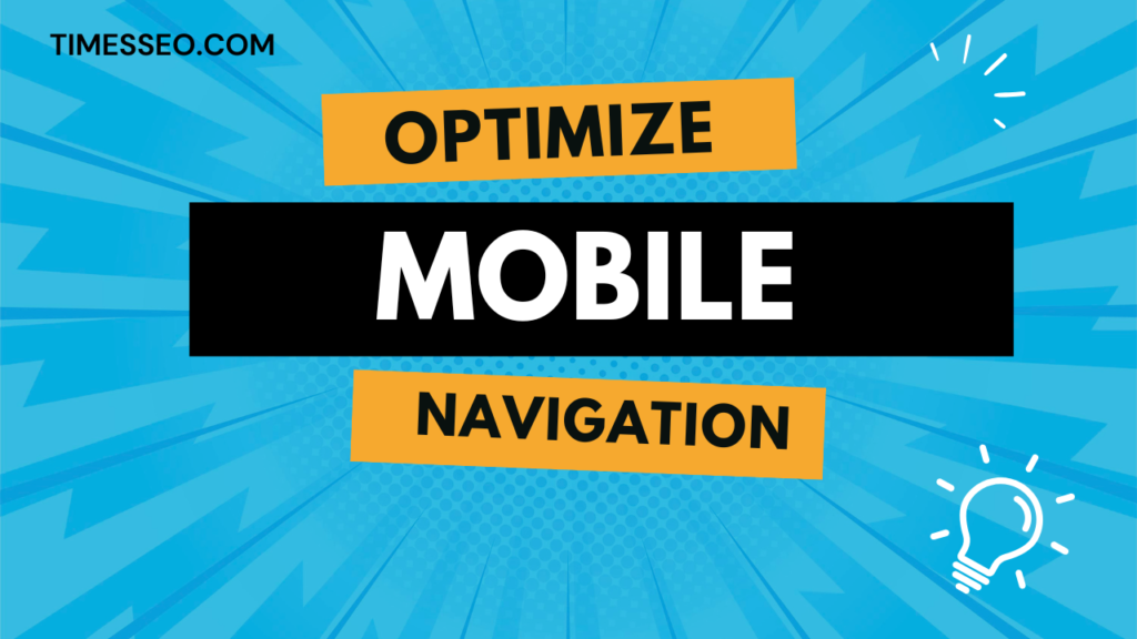 mobile SEO audit tips