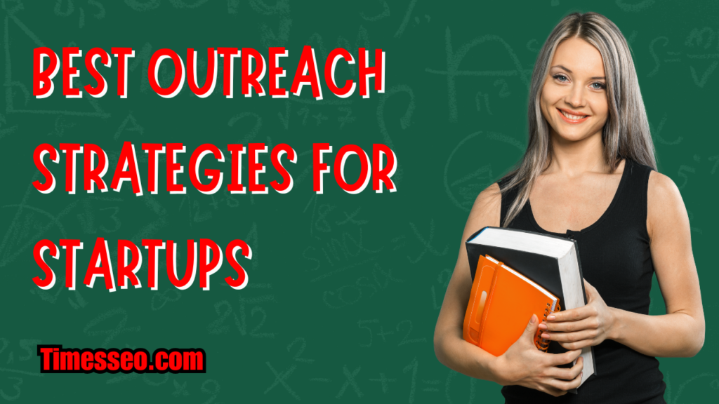 outreach tips for startup backlinks