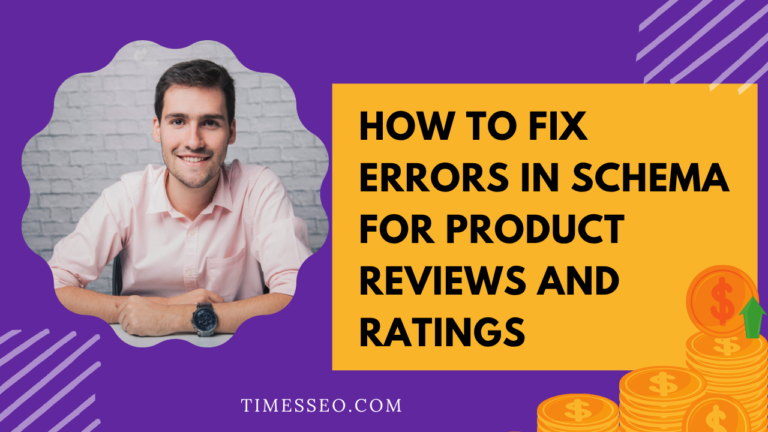 schema for product reviews and ratings