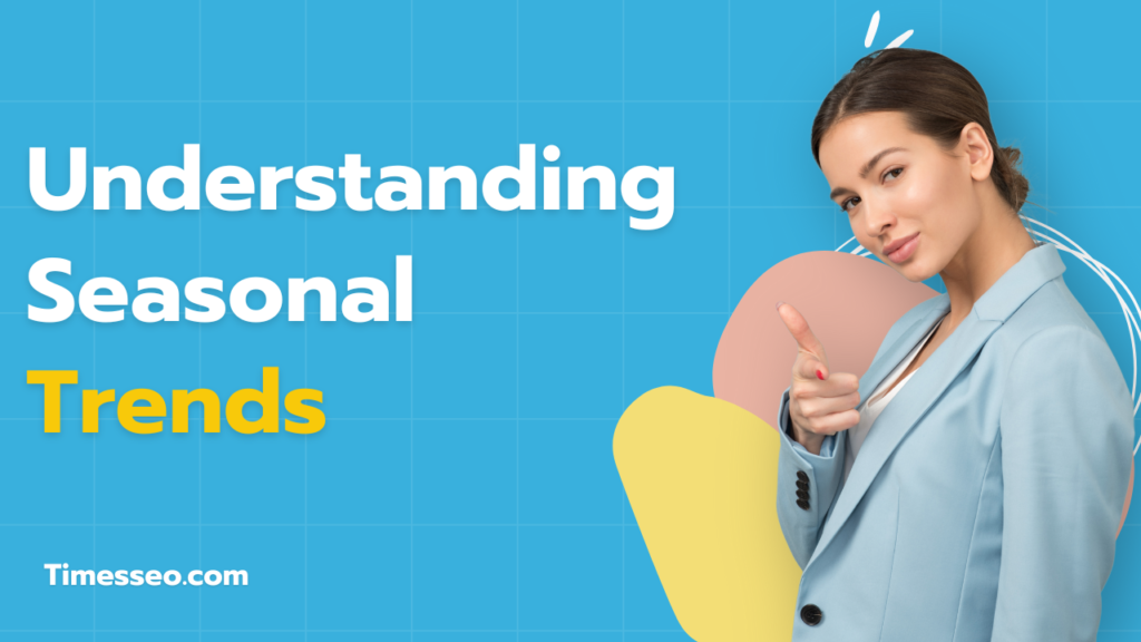 seasonal keyword strategy