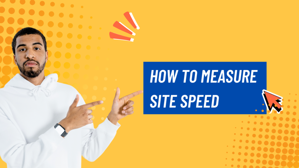 site speed optimization