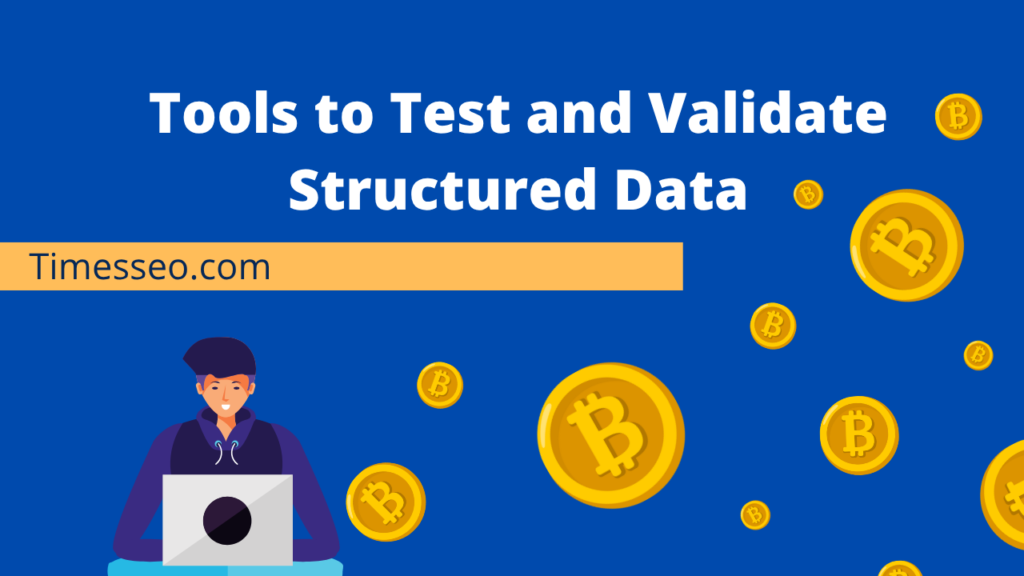 structured data