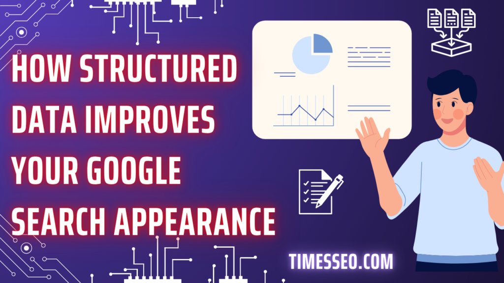 structured data