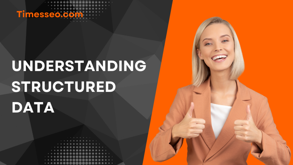 structured data for service schemas