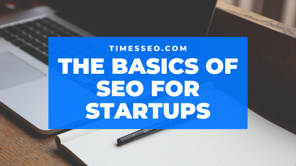 targeted SEO for startup