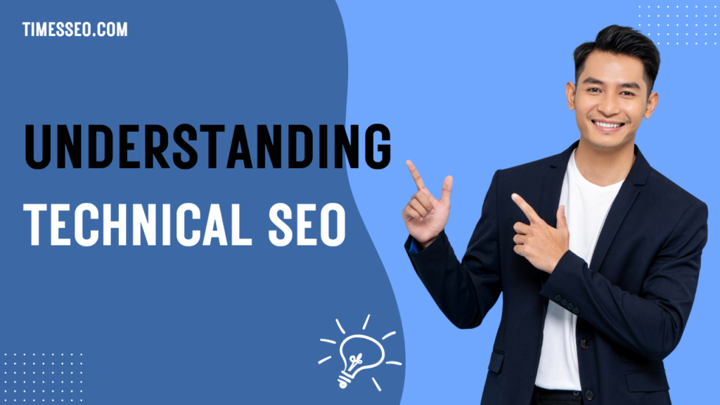 technical SEO for WordPress