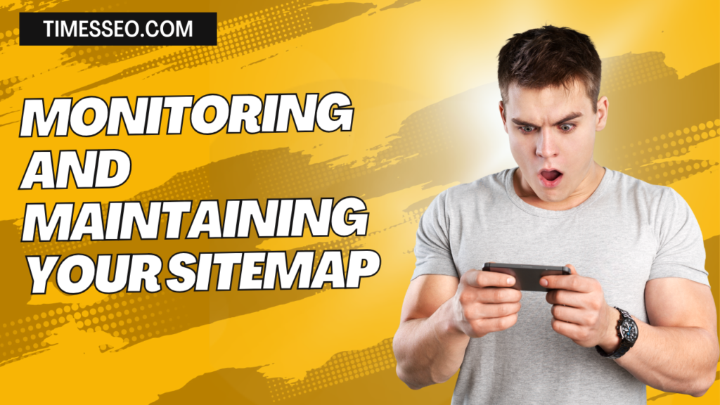 video sitemap tips for SEO